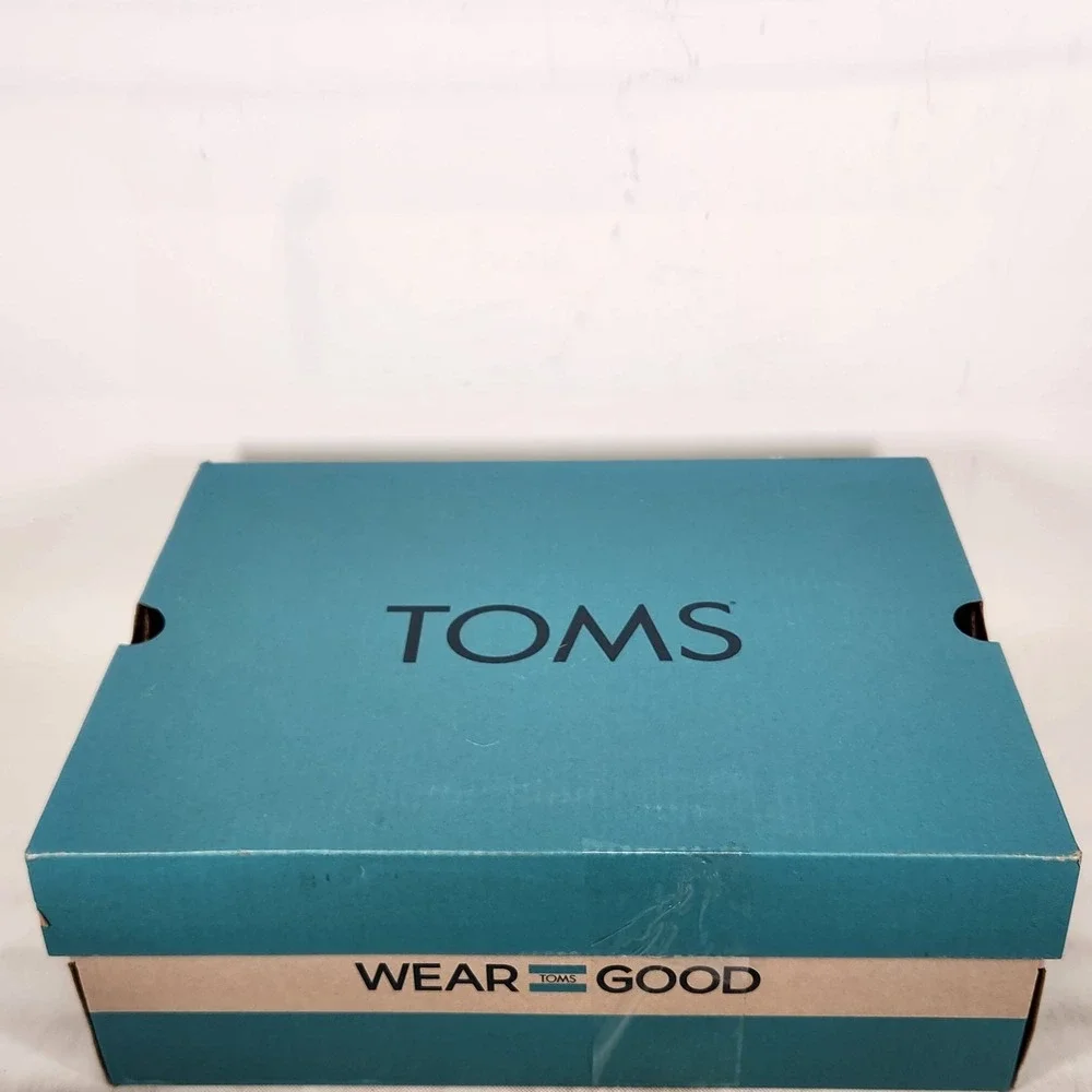 Toms policies ships